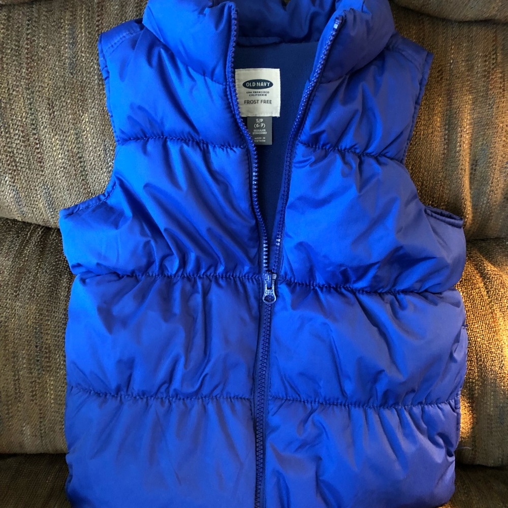 Vest